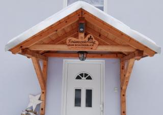 Ferienwohnung zum Schlossblick - 0