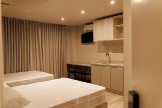 Lou Suites - Studio 20 - Excelente para 4 hospedes - 0