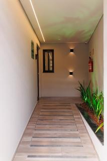 Lou Suites - Studio 20 - Excelente para 4 hospedes - 7