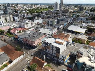 Lou Suites - Studio 20 - Excelente para 4 hospedes - 6