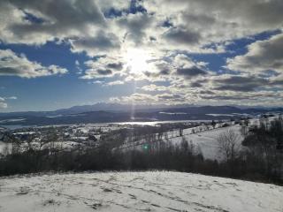 Mizerna Cicha Noclegi Blisko Natury - 2