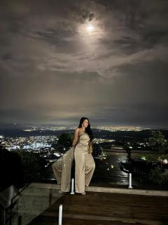 Chalé da montanhas - 0