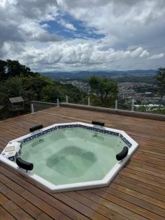 Chalé da montanhas - 6