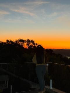 Chalé da montanhas - 5