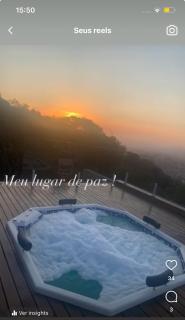 Chalé da montanhas - 3