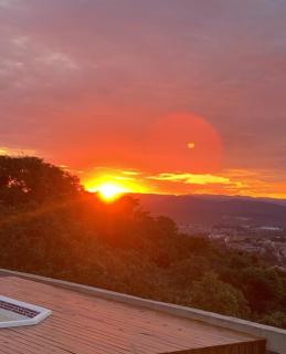 Chalé da montanhas - 2