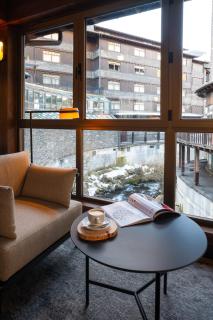 Hotel Euroski Mountain Resort & Spa - 8