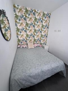 La casita de Aitor; campo y playa en el Médano - 1