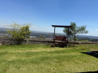 Chalé da montanhas - 1