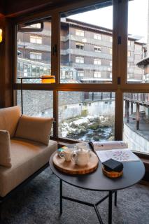 Hotel Euroski Mountain Resort & Spa - 0