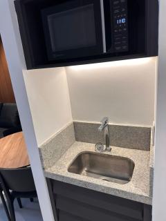 Flat dos sonhos Porto 2 Life Resort - 4