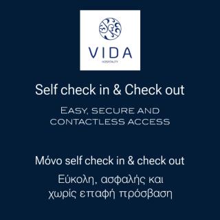 Vida Residential Apartments - Nauplia - 9