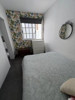 La casita de Aitor; campo y playa en el Médano - 2