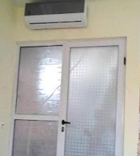 Executive Apartment - 1