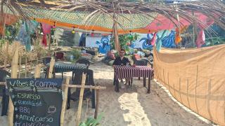 Paradise beach homestay - 1