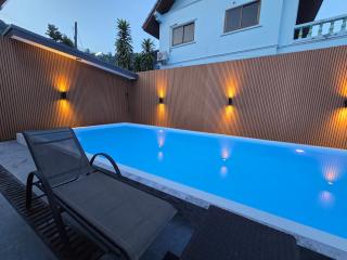 Kathu V pool villa soi Srikor - 9