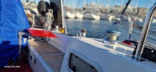 Voilier de tout confort - 8