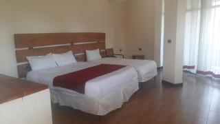 Sorba Lodge Lalibela - 9