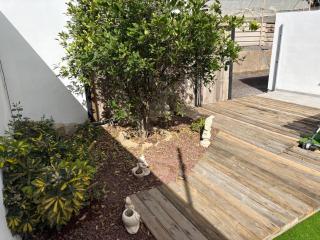 La casita de Aitor; campo y playa en el Médano - 5