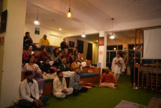 Hop Inn Hostels Rishikesh - 0