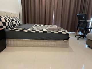 Spritz Empire Regalia Suites & Residence - 1