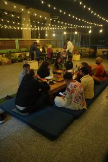 Hop Inn Hostels Rishikesh - 4