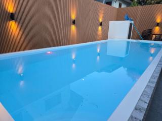 Kathu V pool villa soi Srikor - 8