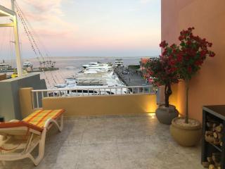 مارينا الغردقه - 7