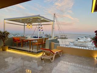 مارينا الغردقه - 5