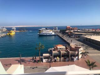 مارينا الغردقه - 3