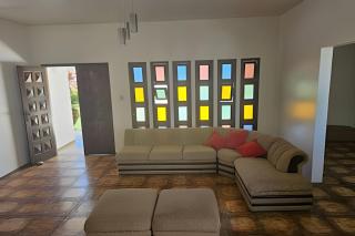 Refúgio com Piscina: 3 Quartos, Conforto Total! - 9