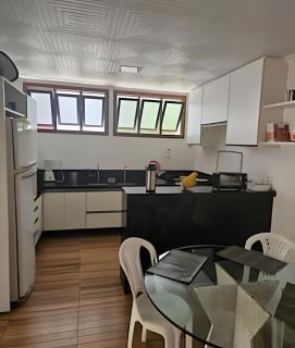 Refúgio com Piscina: 3 Quartos, Conforto Total! - 8