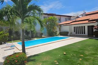 Refúgio com Piscina: 3 Quartos, Conforto Total! - 6