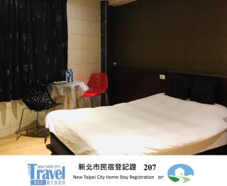 橙橙民宿瑞芳車站 - 0