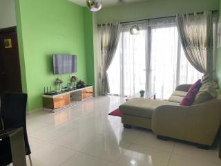 Spritz Empire Regalia Suites & Residence - 3