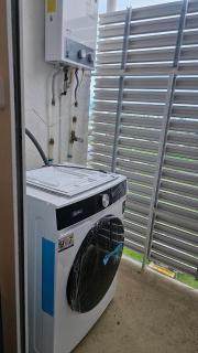 Departamento en el corazon de Villarrica - 2