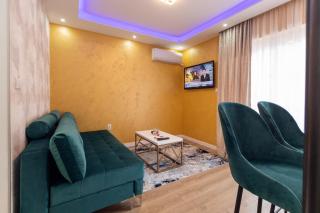 Foča Apartman STORY - 0