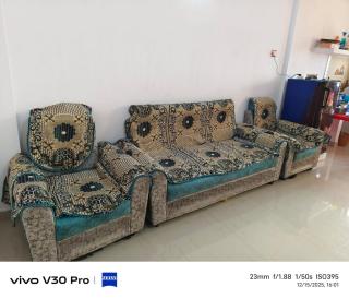 Prachi'S Stay Inn - 0