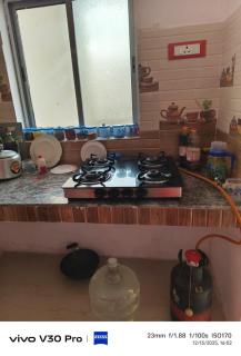 Prachi'S Stay Inn - 8