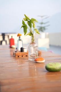 Hop Inn Hostels Rishikesh - 9