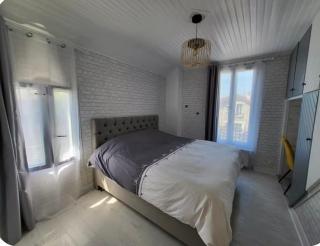 Maison - 4 pers - jardin - 3