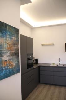 Appartment Am Fleet - 7