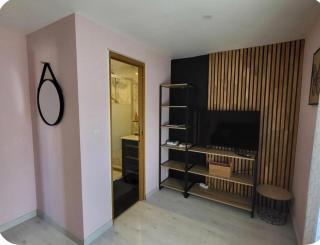 Maison - 4 pers - jardin - 2