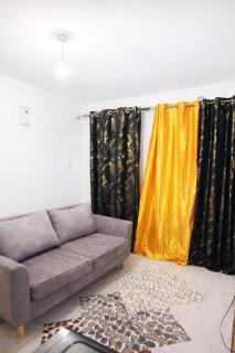 Kijani Willows apartments Wangige - 6