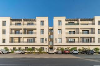 INSPO Al Majed Residence - 9