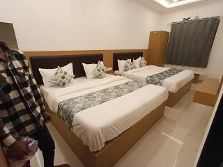 HOTEL JMM inn - 8