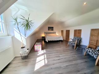 Guesthouse Rijsbergen_Zundert - 5