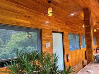 Tam Coc Central Backpacker Hostel - 1