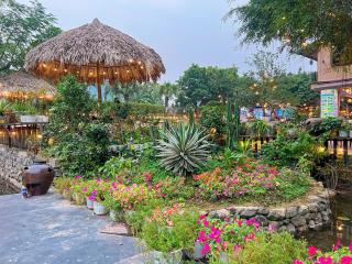 Tam Coc Central Backpacker Hostel - 7