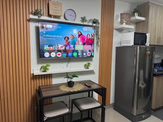 Shore 2 Condo unit near MOA - Manille - 5